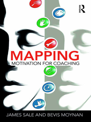 cover image of Mapping Motivation for Coaching